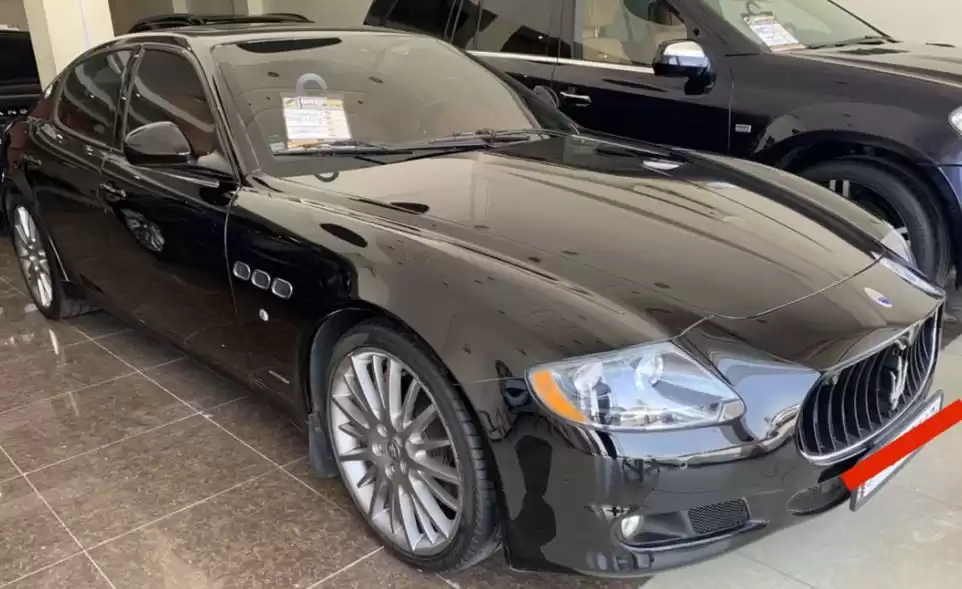 مستعملة Maserati Unspecified للبيع في دمشق #20064 - 1  صورة 